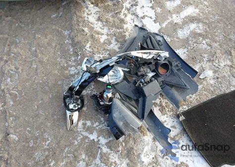 2013 Ford Fusion Se from USA, damaged, VIN 3FA6P0HR9DR138432